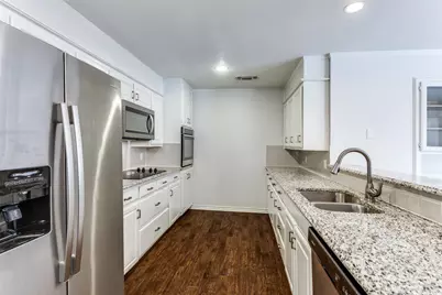5401 Ledgestone Drive, Fort Worth, TX 76132 - Photo 8
