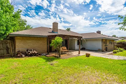 6737 Fair Meadows Drive, North Richland Hills, TX 76182 - Photo 30
