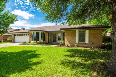 6737 Fair Meadows Drive, North Richland Hills, TX 76182 - Photo 4