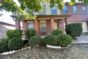 8908 Wagon Trail, Cross Roads, TX 76227 - Photo 2