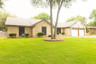 3006 Cromwell Avenue, Wichita Falls, TX 76309 - Photo 2
