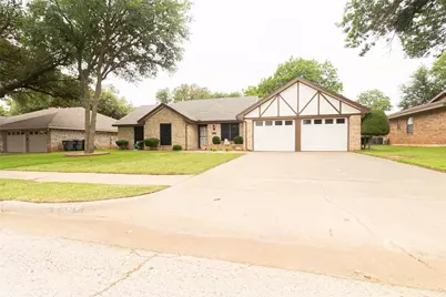 3006 Cromwell Avenue, Wichita Falls, TX 76309 - Photo 4
