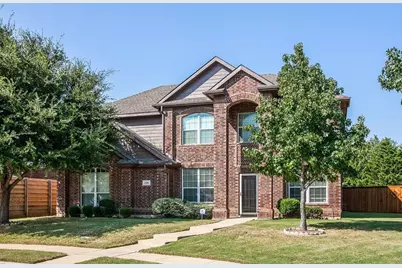1401 Crutchfield Lane, Lewisville, TX 75077 - Photo 2