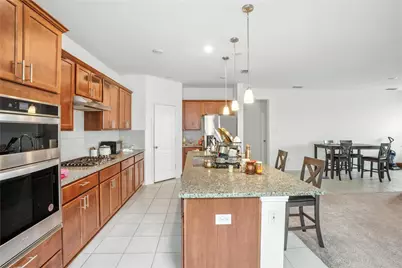 604 Bronze Forest Drive, Fort Worth, TX 76131 - Photo 6