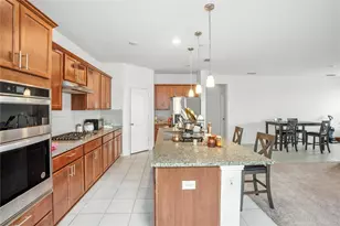 604 Bronze Forest Dr, Fort Worth, TX 76131 - Photo 6