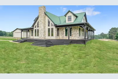 23241 County Road 2159, Troup, TX 75789 - Photo 2
