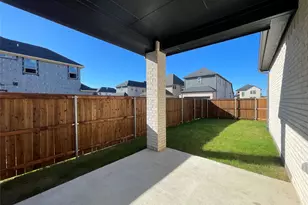 717 Fieldcrest St, Celina, TX 75009 - Photo 36