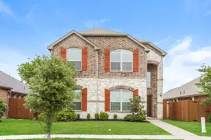 3013 Fluttermill Dr, Forney, TX 75126 - Photo 1