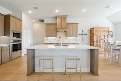 206 Morning Light Lane, Waxahachie, TX 75165 - Photo 10