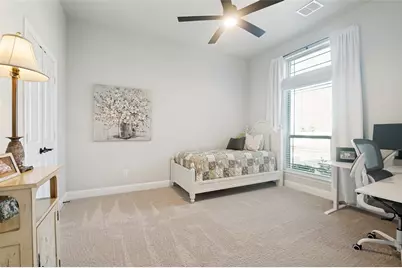 206 Morning Light Lane, Waxahachie, TX 75165 - Photo 16