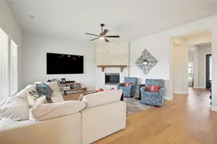206 Morning Light Ln, Waxahachie, TX 75165 - Photo 4