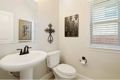 206 Morning Light Lane, Waxahachie, TX 75165 - Photo 14