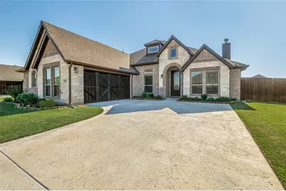 206 Morning Light Lane, Waxahachie, TX 75165 - Photo 2