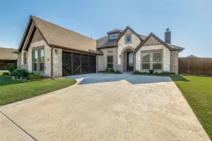 206 Morning Light Ln, Waxahachie, TX 75165 - Photo 2
