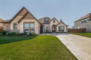 206 Morning Light Ln, Waxahachie, TX 75165 - Photo 1