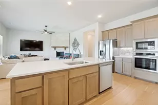 206 Morning Light Ln, Waxahachie, TX 75165 - Photo 10