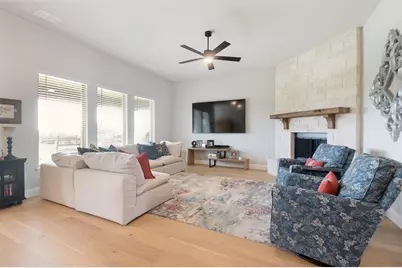 206 Morning Light Lane, Waxahachie, TX 75165 - Photo 4