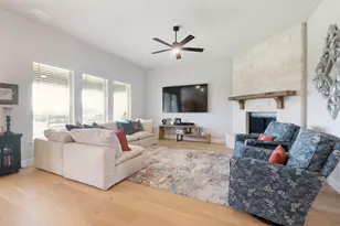206 Morning Light Ln, Waxahachie, TX 75165 - Photo 4