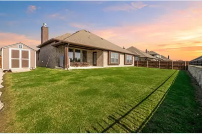 206 Morning Light Lane, Waxahachie, TX 75165 - Photo 22