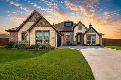 206 Morning Light Lane, Waxahachie, TX 75165 - Photo 2