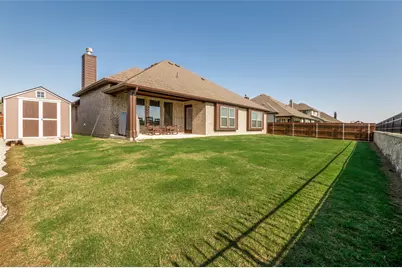206 Morning Light Lane, Waxahachie, TX 75165 - Photo 22