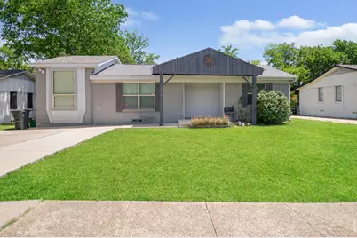 1812 Spring Lake Drive, Mesquite, TX 75149 - Photo 2