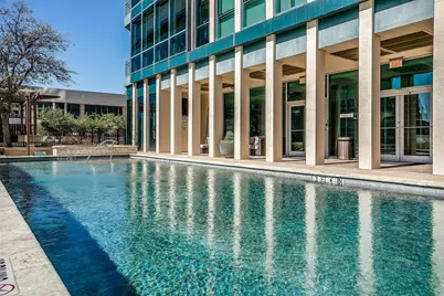 500 Throckmorton Street #3201, Fort Worth, TX 76102 - Photo 24