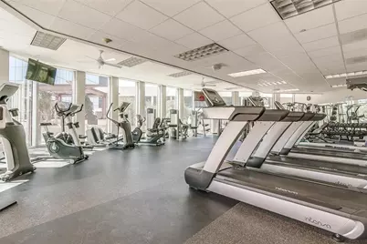 500 Throckmorton Street #3201, Fort Worth, TX 76102 - Photo 22