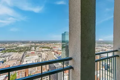 500 Throckmorton Street #3201, Fort Worth, TX 76102 - Photo 28
