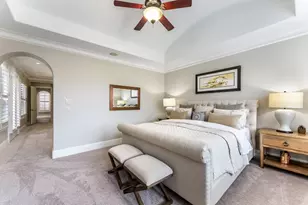 4001 Arches Ln, Prosper, TX 75078 - Photo 20