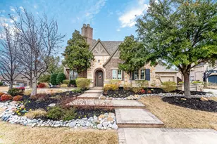 4001 Arches Ln, Prosper, TX 75078 - Photo 2