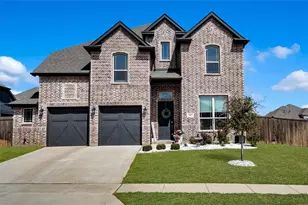 1017 Wrenwood Dr, Justin, TX 76247 - Photo 2