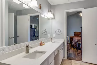 7340 Skillman Street #204, Dallas, TX 75231 - Photo 8