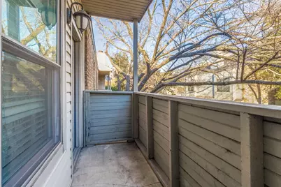 7340 Skillman Street #204, Dallas, TX 75231 - Photo 10