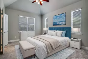 6120 Rilla St, Frisco, TX 75035 - Photo 8