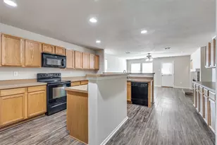 2208 Cavalry Dr, Fort Worth, TX 76177 - Photo 8