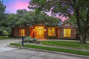4 Champions Ct, Frisco, TX 75034 - Photo 1