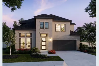 2613 Dreamers Lane, Celina, TX 75009 - Photo 1