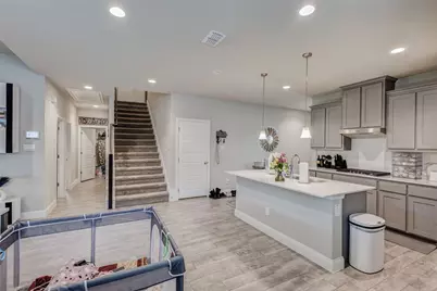 1513 Woodpecker Street, Denton, TX 76205 - Photo 6