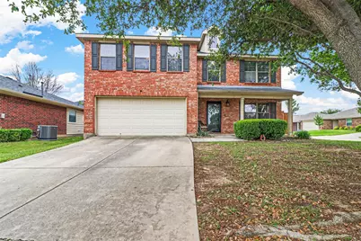 1516 Sequoia Grove Lane, Lewisville, TX 75067 - Photo 1