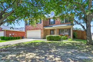 1516 Sequoia Grove Ln, Lewisville, TX 75067 - Photo 2