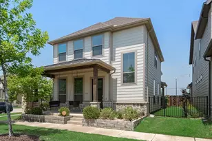 4111 Runway Mews, Frisco, TX 75034 - Photo 1