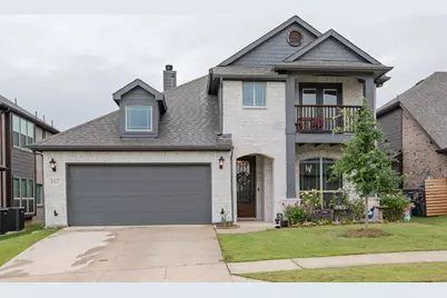 167 Summit Court, Lavon, TX 75166 - Photo 1