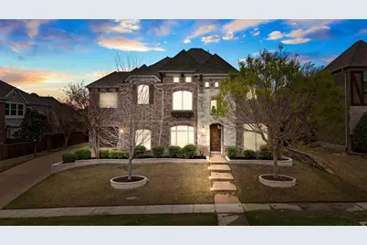 8613 Vatican Drive, McKinney, TX 75071 - Photo 1