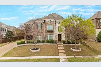 8613 Vatican Drive, McKinney, TX 75071 - Photo 34