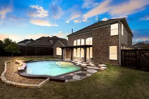 8613 Vatican Dr, McKinney, TX 75071 - Photo 2