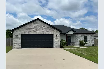 3840 Skylane Avenue, Corsicana, TX 75110 - Photo 2