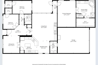 13348 Mondovi Drive, Frisco, TX 75033 - Photo 36