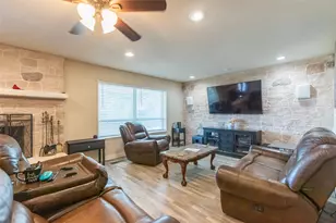 541 Country Pl S, Abilene, TX 79606 - Photo 12