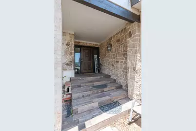 541 Country Place S, Abilene, TX 79606 - Photo 4